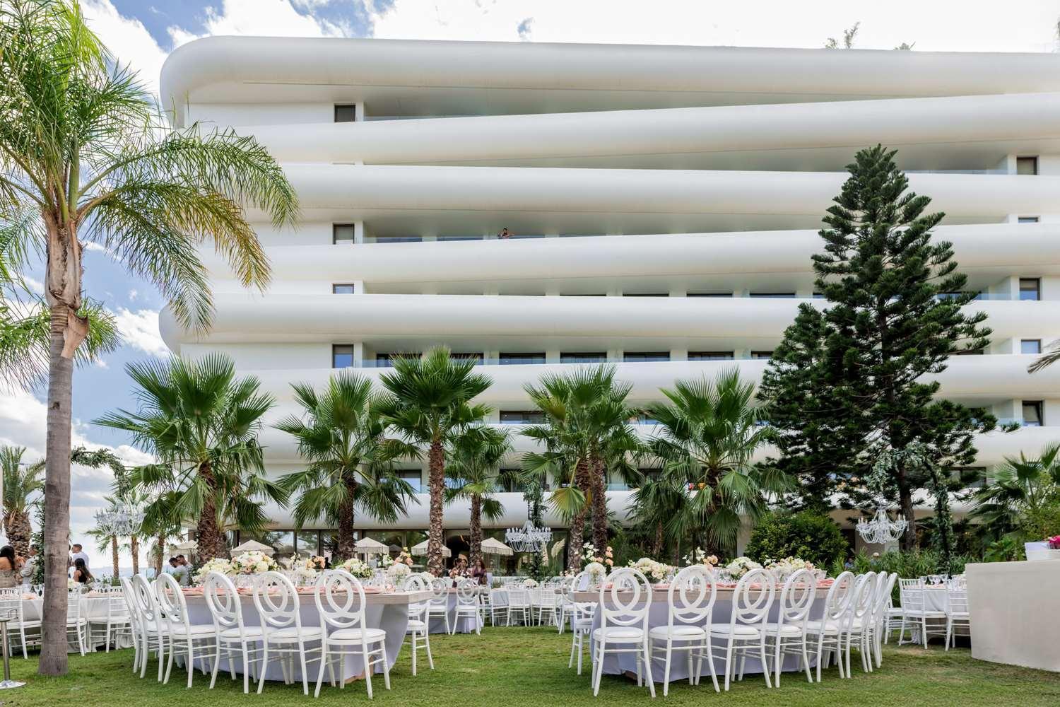 Isla Brown Corinthia Resort & Spa, Curio Collection By Hilton Agioi Theodoroi Luaran gambar The Westin Resort & Spa, Cancun